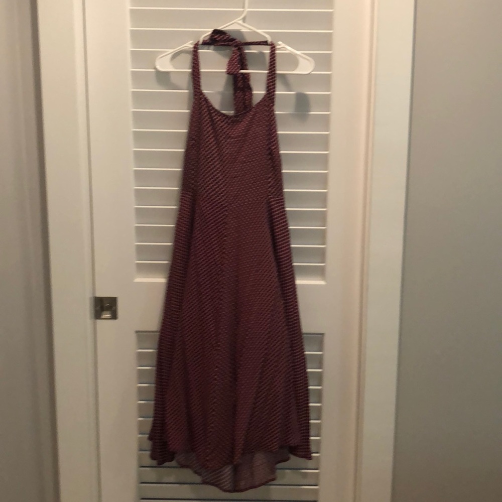 11.1 Tylho dress